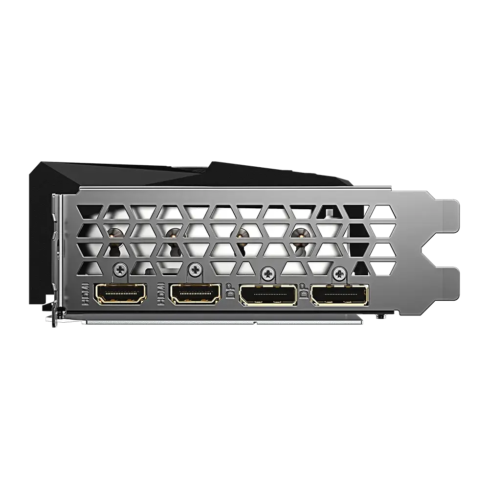 Placă Video Gigabyte GV-R76GAMING OC-8GD,  8GB GDDR6 128bit (GV-R76GAMING OC-8GD)