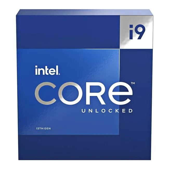 Procesor Intel Core i9-13900F, Fără grafică integrată, Tray