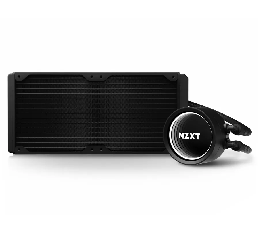 Cooler procesor NZXT Kraken X63
