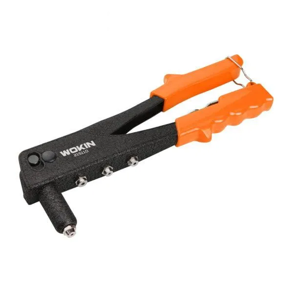 Pistol pop-nituri WOKIN 250 mm