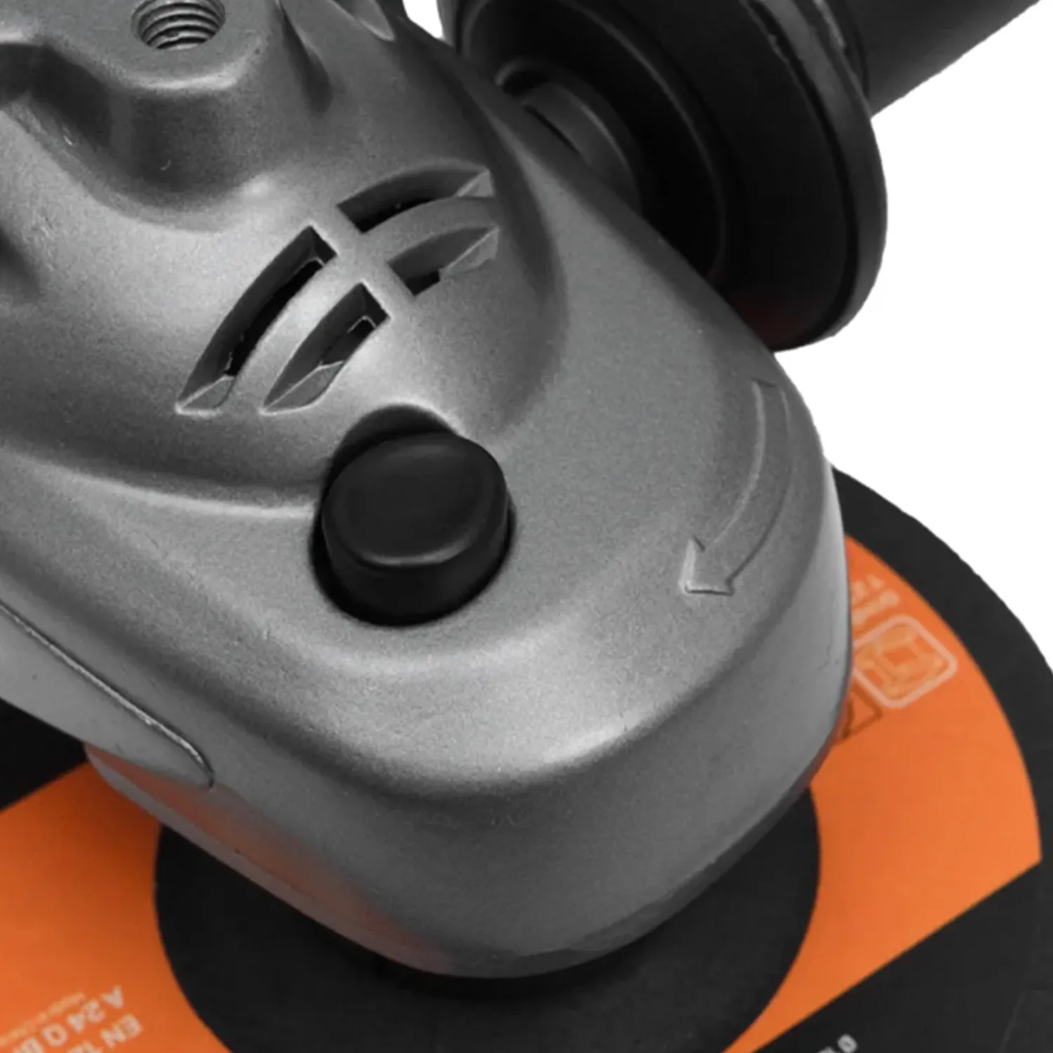 Masina de slefuit unghiulara pe acumulator Villager VLP 4520