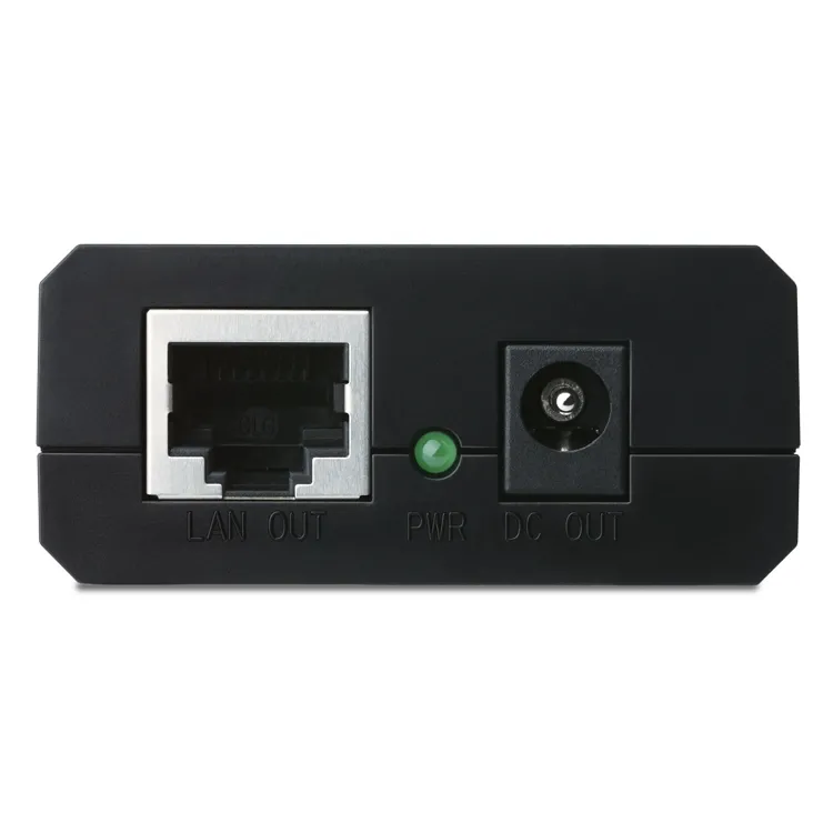Splitter PoE TP-LINK TL-PoE10R, IEEE 802.3af