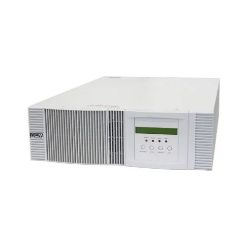 Sursă de alimentare neîntreruptibilă PCM VGD-6000 RM, Offline, 6000VA, Montare pe rafturi