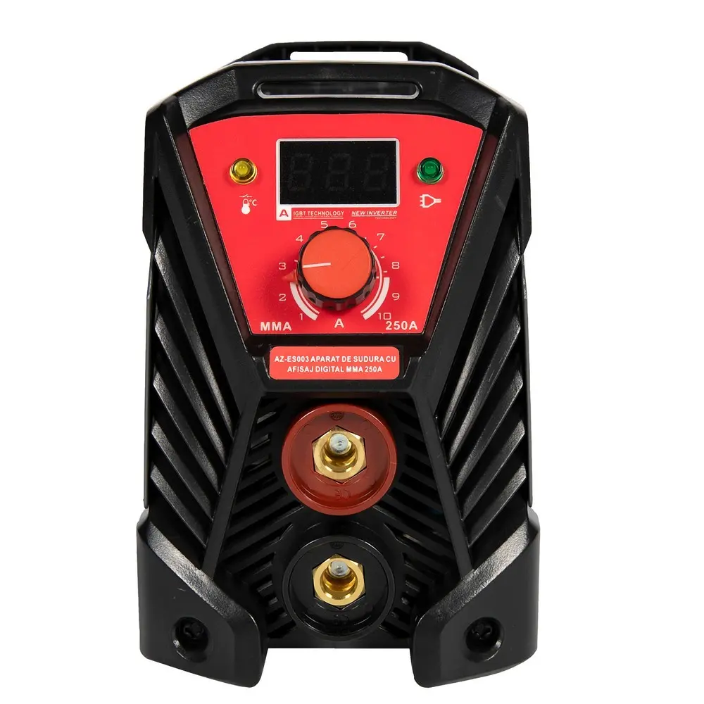 Aparat de sudura digital Almaz MMA 250