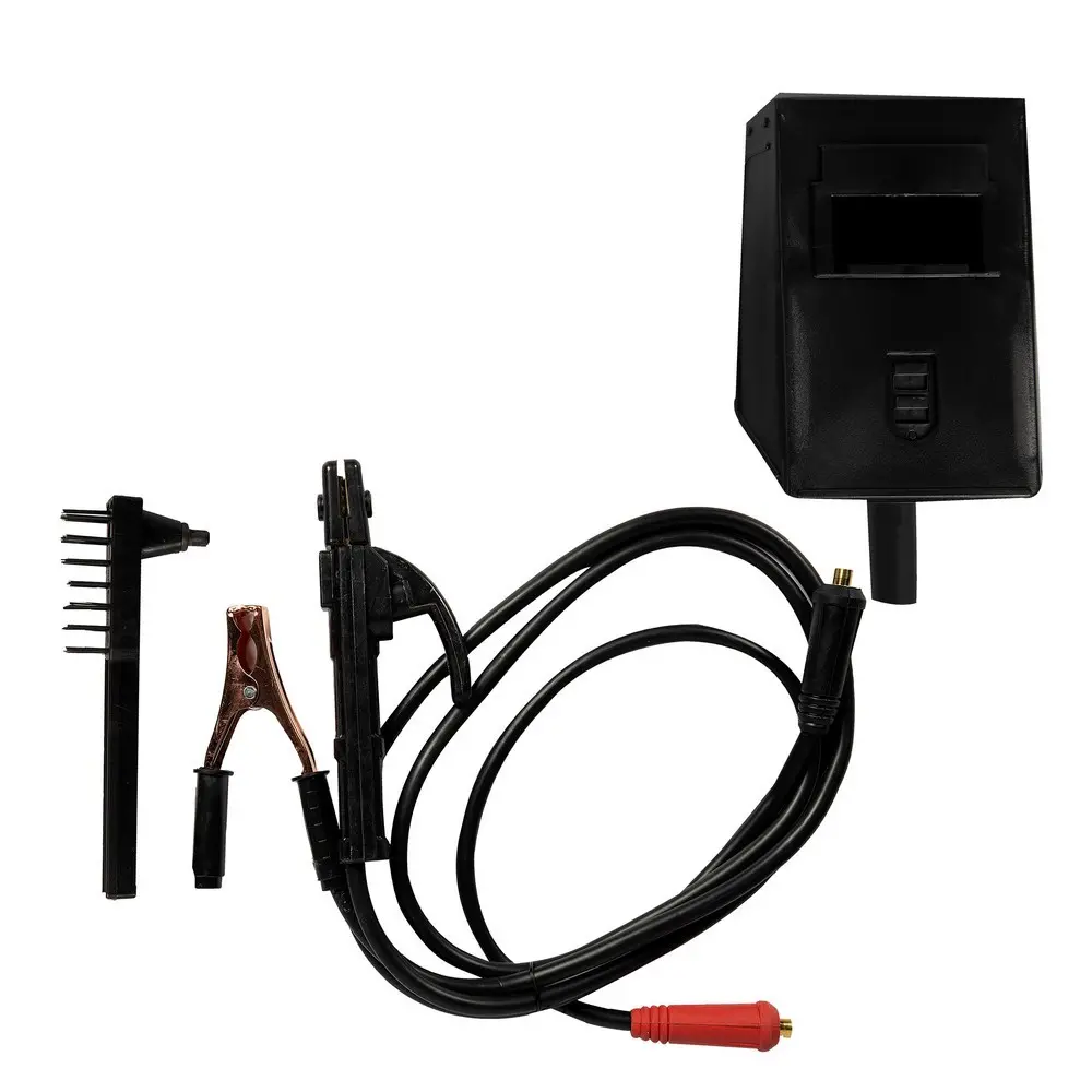 Aparat de sudura digital Almaz MMA 250