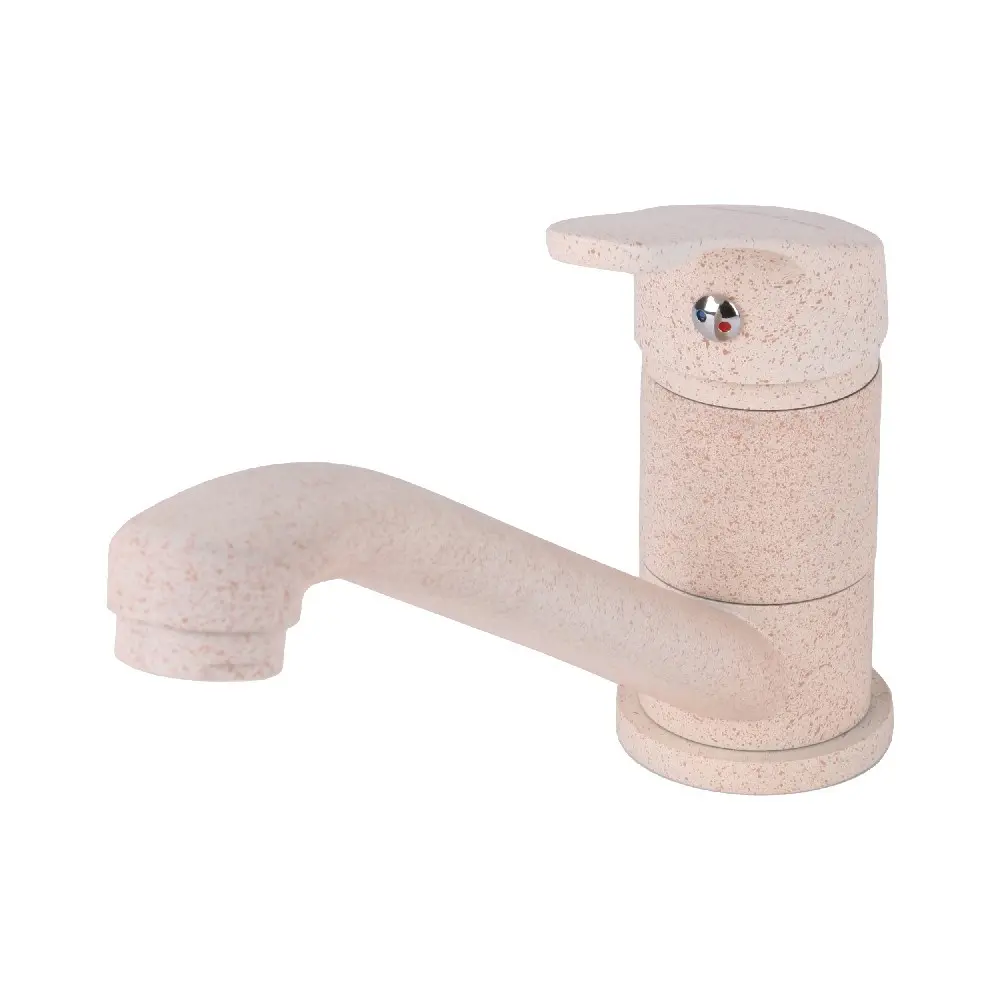 Baterie bucatarie Sandonna F1066 (bej)