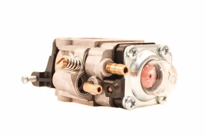 Carburator motocoasa cu gaura mica PREMIUM Micul Fermier
