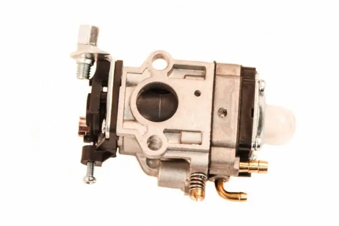 Carburator motocoasa cu gaura mica PREMIUM Micul Fermier