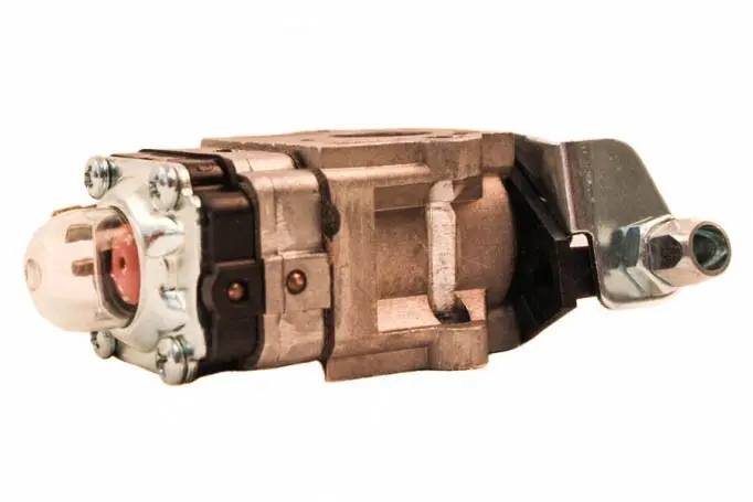 Carburator motocoasa cu gaura mica PREMIUM Micul Fermier