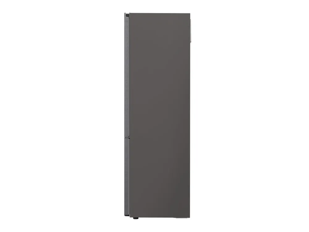 Frigider LG GW-B509CLZM, Oțel inoxidabil