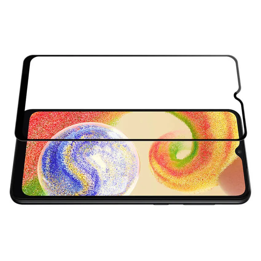 Nillkin SAM. Gal. A04/04s/04e, Tempered Glass CP+ pro, Black