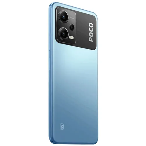 Smartphone Xiaomi Poco X5, 8GB/256GB, Albastru