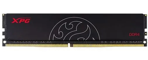 Memorie RAM ADATA XPG  Hunter, DDR4 SDRAM, 3000 MHz, 16GB, AX4U300016G16A-SBHT