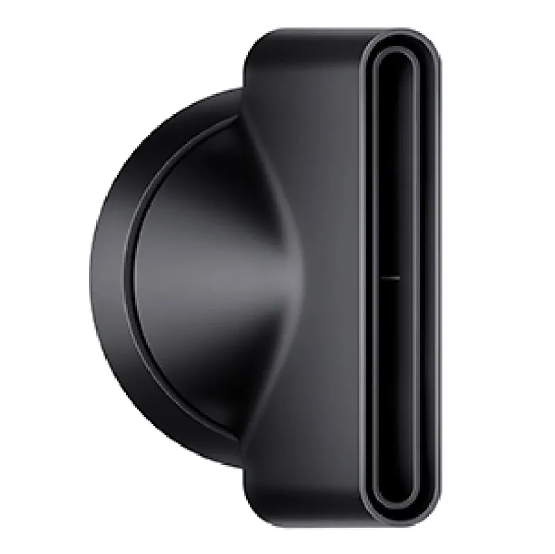 Uscător de păr Dyson HD07, 1600W, Fucsie