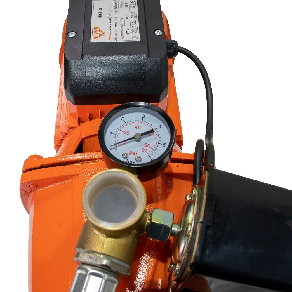 Hidrofor Ruris AquaPower 4010S