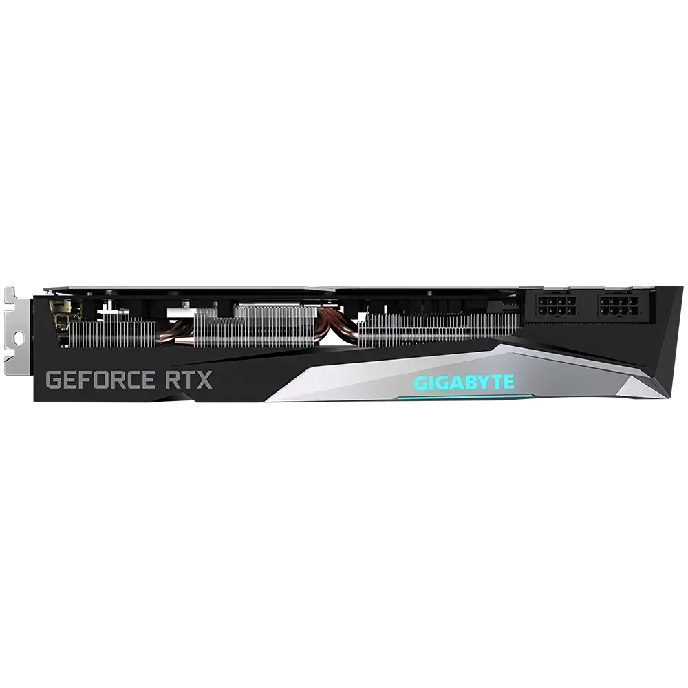 Placă Video Gigabyte GV-R76GAMING OC-8GD,  8GB GDDR6 128bit (GV-R76GAMING OC-8GD)
