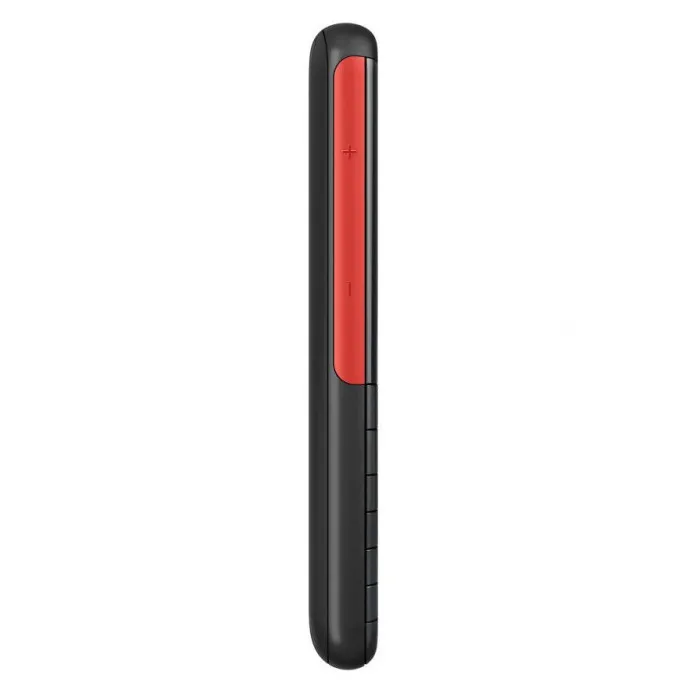 Telefon mobil Nokia 5310, Black-Red