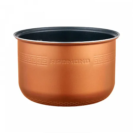 Oala pentru Multicooker Redmond RB-A503, Cafeniu