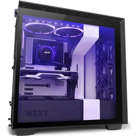 Cooler procesor NZXT Kraken X63 RGB
