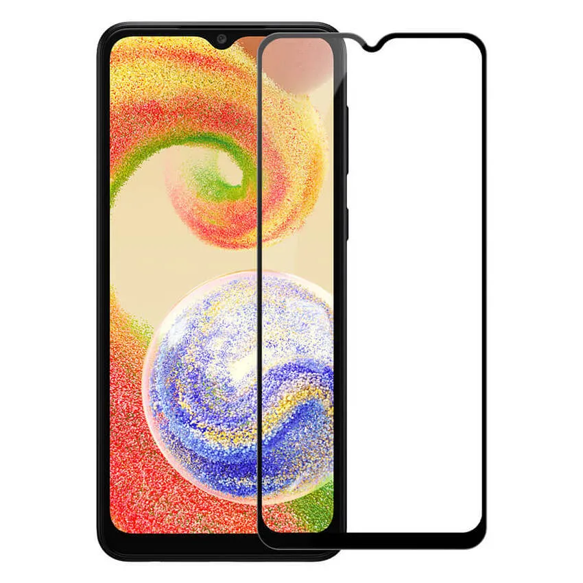 Nillkin SAM. Gal. A04/04s/04e, Tempered Glass CP+ pro, Black