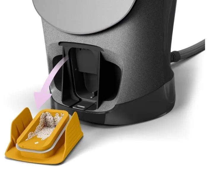 Fier de călcat PHILIPS GC4908/80, 3000W, Negru