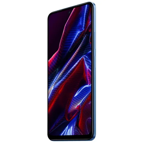 Smartphone Xiaomi Poco X5, 8GB/256GB, Albastru
