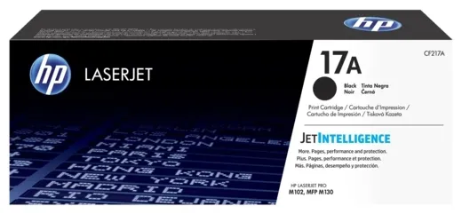 Cartuș pentru imprimantă ChinaMate Compatible | HP CF217A/CRG047, Negru