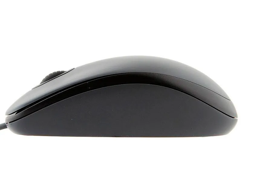 Mouse Logitech M90, Gri