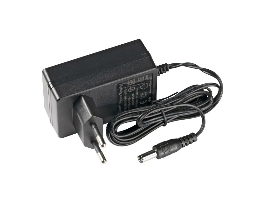 Sursa de alimentare MikroTik SAW30-240-1200GA, 24V 1.2A