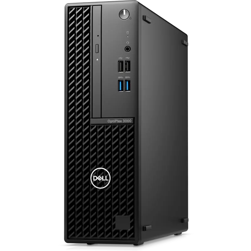 Mini PC DELL OptiPlex 3000, SFF, Intel Core i5-12500, 8GB/256GB, Intel UHD Graphics 770, Windows 11 Pro