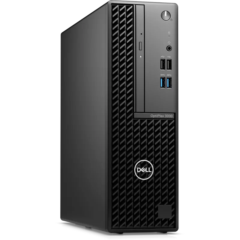 Mini PC DELL OptiPlex 3000, SFF, Intel Core i5-12500, 8GB/256GB, Intel UHD Graphics 770, Windows 11 Pro