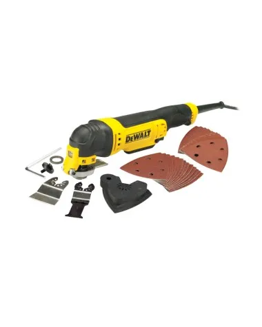Instrument multifunctional DeWALT DWE315 300W