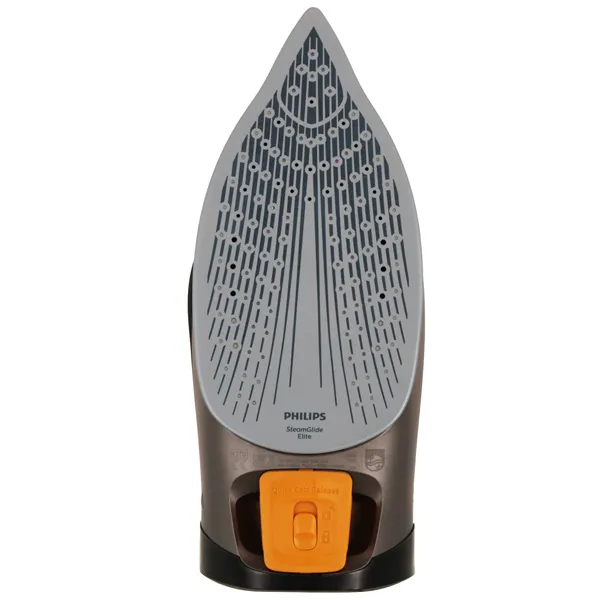 Fier de călcat PHILIPS GC4908/80, 3000W, Negru