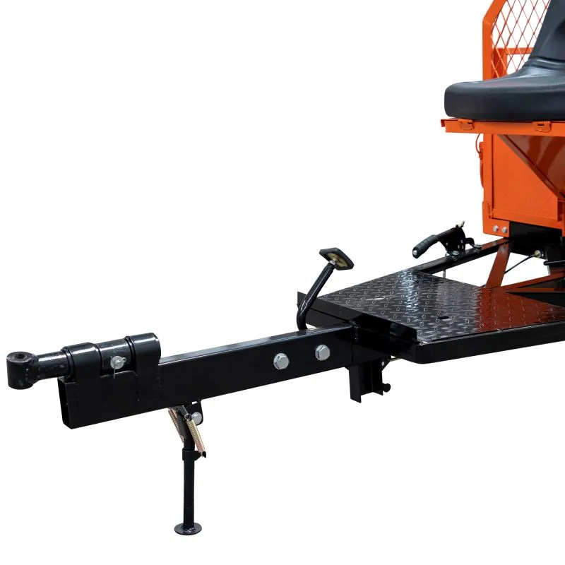 Remorca TechnoWorker TT 800 Premium