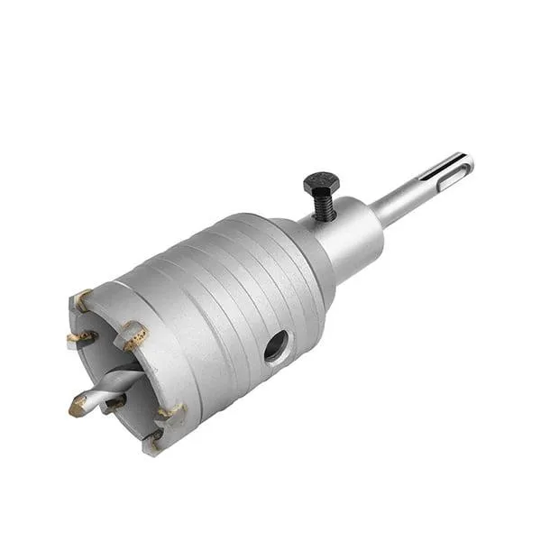 Carota beton WOKIN 65 mm 8T SDS Plus