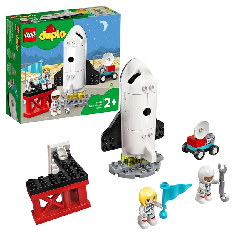 Constructor LEGO 10944, 2+