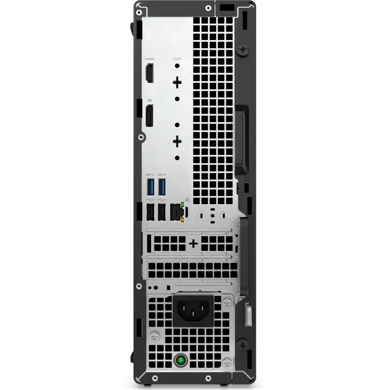 Mini PC DELL OptiPlex 3000, SFF, Intel Core i5-12500, 8GB/256GB, Intel UHD Graphics 770, Windows 11 Pro
