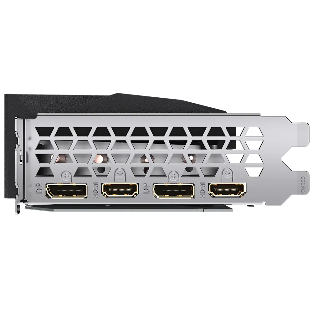 Placă Video Gigabyte GV-R76GAMING OC-8GD,  8GB GDDR6 128bit (GV-R76GAMING OC-8GD)