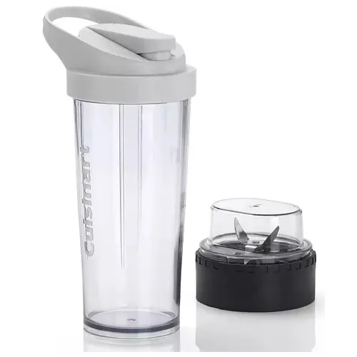 Blender staționar Cuisinart RPB100E, Oțel inoxidabil
