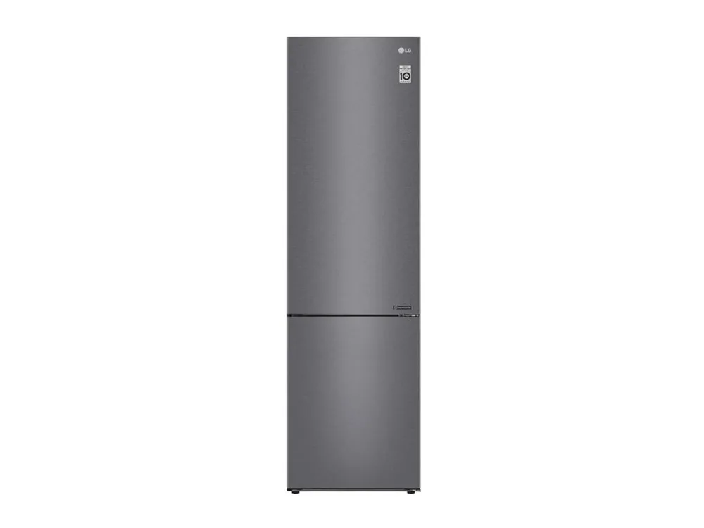 Frigider LG GW-B509CLZM, Oțel inoxidabil