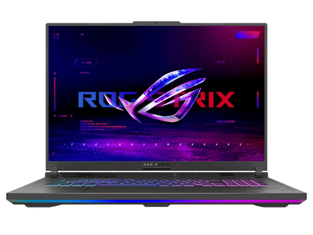Laptop Gaming 18