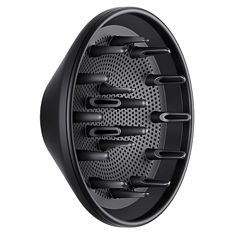 Uscător de păr Dyson HD07, 1600W, Fucsie