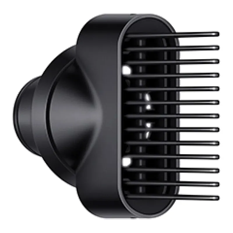 Uscător de păr Dyson HD07, 1600W, Fucsie