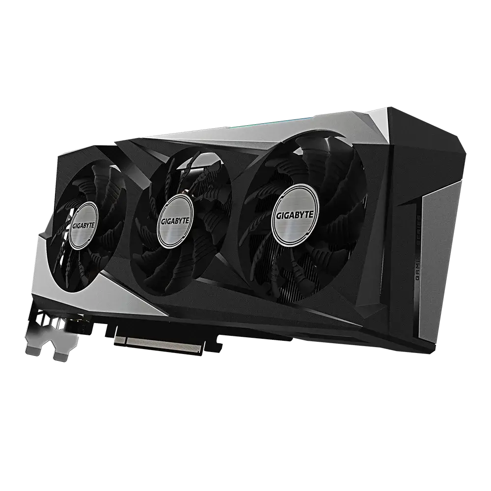 Placă Video Gigabyte GV-R76GAMING OC-8GD,  8GB GDDR6 128bit (GV-R76GAMING OC-8GD)