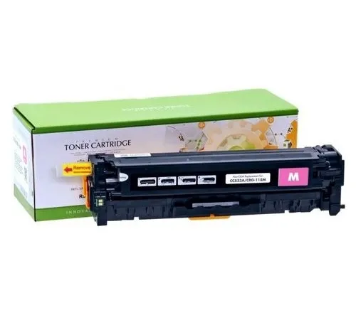 Cartuş SCC 002-01-RC533A, Magenta