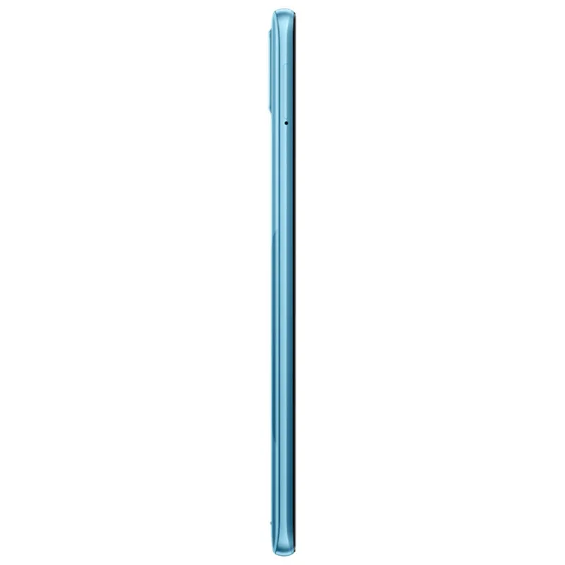 Smartphone Realme C25Y, 4GB/128GB, Albastru