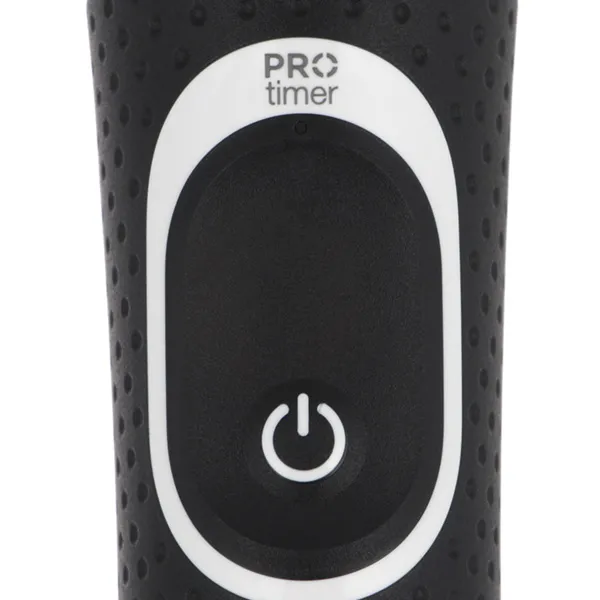 Periuță de dinți electrică BRAUN Vitality 150 Cross Action, Negru