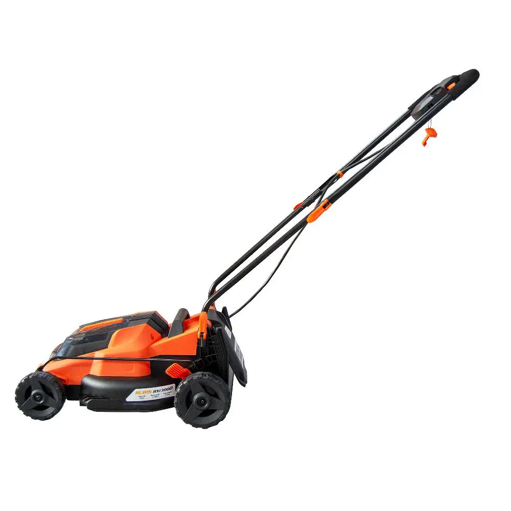 Masina de tuns gazon RURIS RXi3000