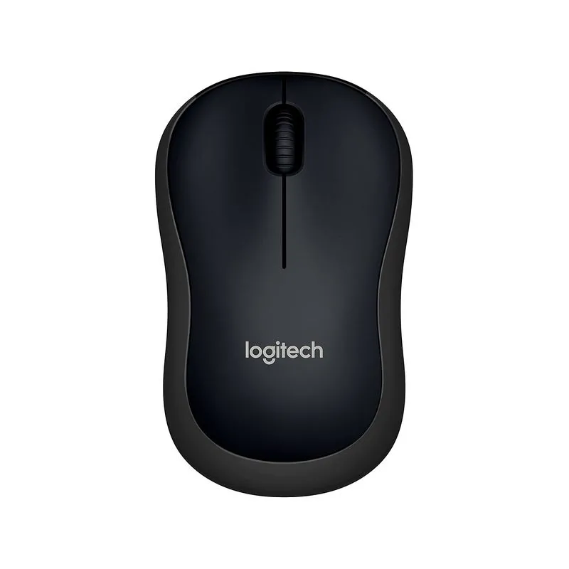 Mouse Wireless Logitech B220, Negru