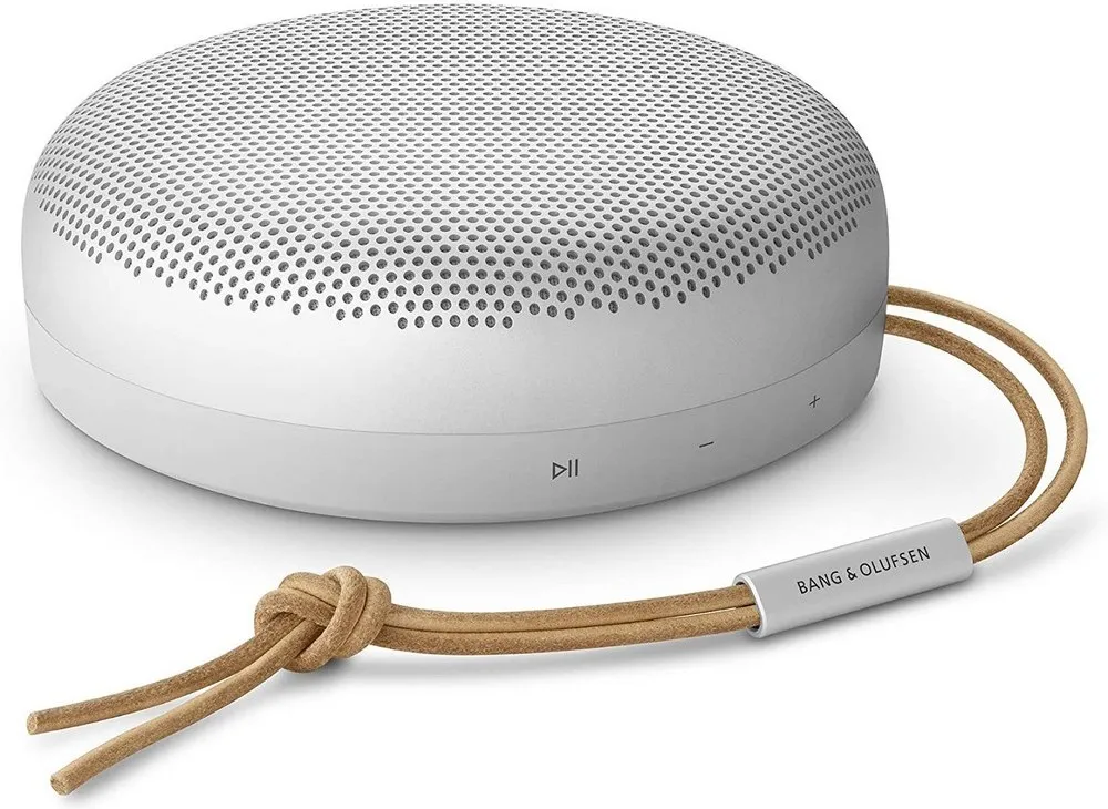 Boxă portabilă B&O Beosound A1 (2nd Gen), Gri